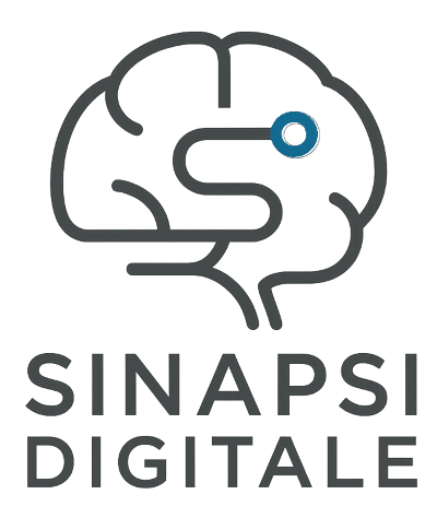 Sinapsi Digitale Logo