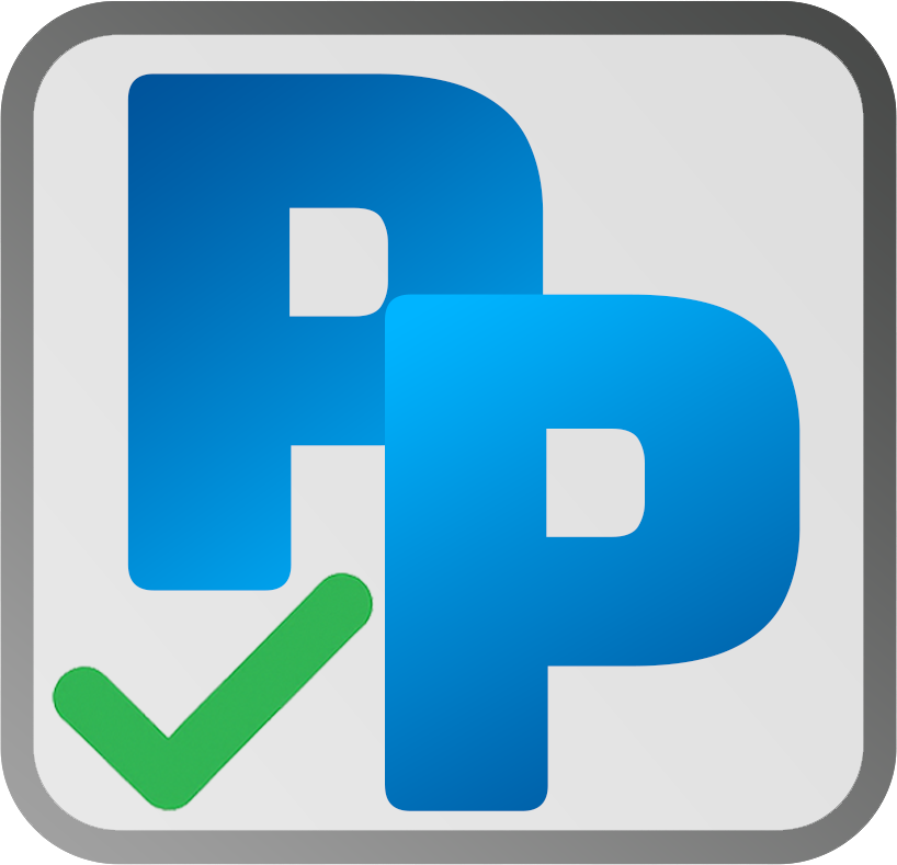 PrenotaProfessionista Logo